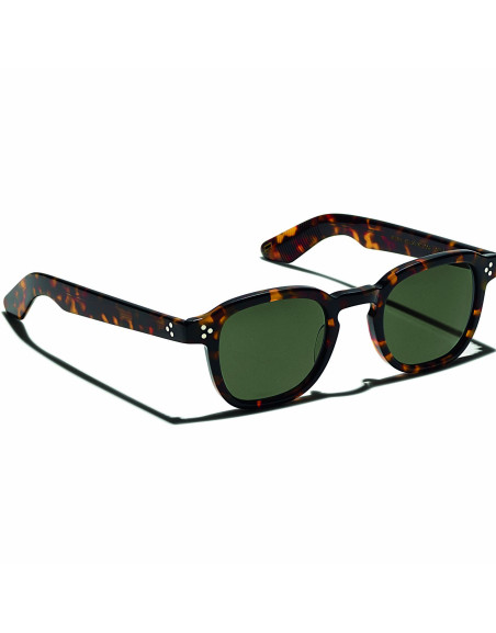 Moscot Occhiali Sole Dahven Tortoise – Ottica Ricci Shop Online