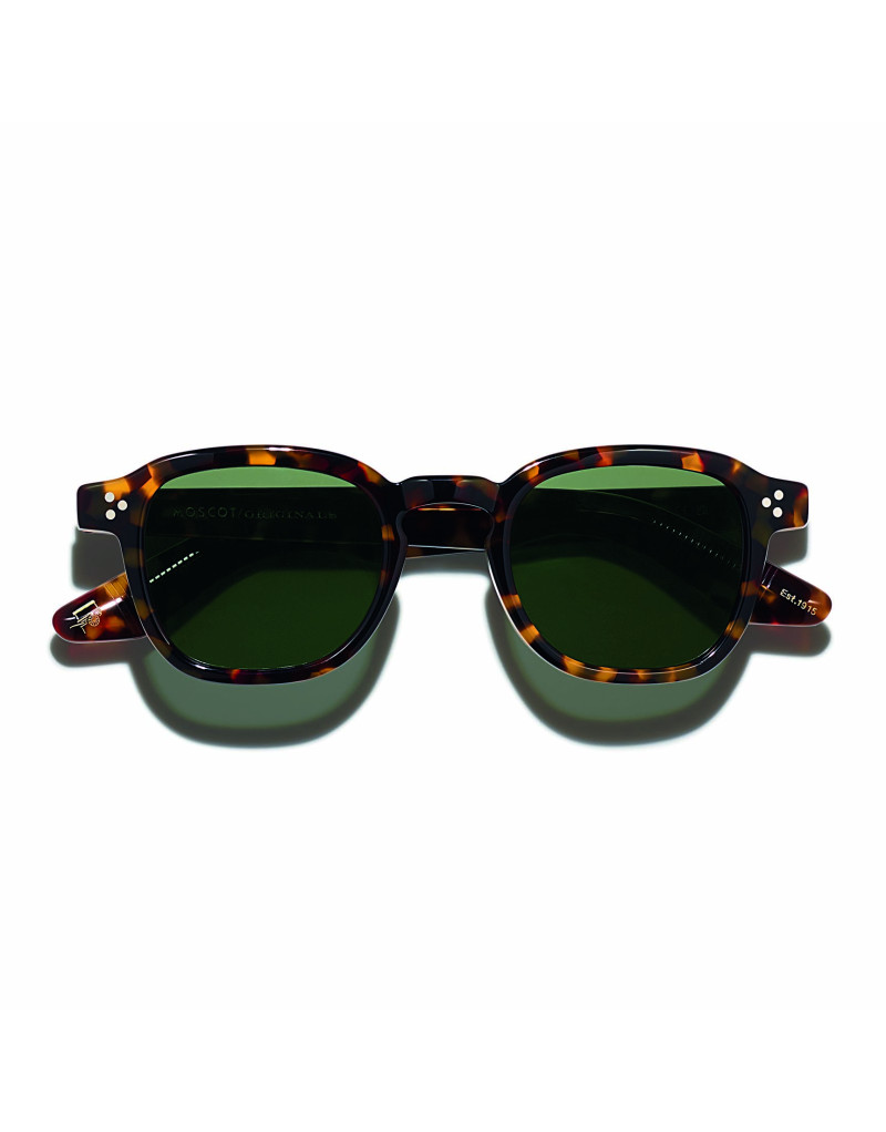 Moscot Occhiali Sole Dahven Tortoise – Ottica Ricci Shop Online