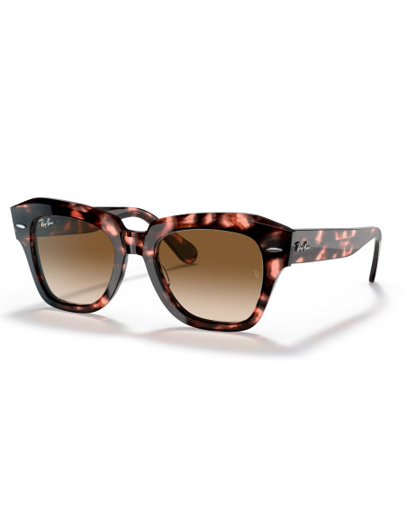 Occhiali da sole Ray-Ban 2186 133451 disponibili online da Ottica Ricci