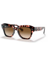 Occhiali da sole Ray-Ban 2186 133451 disponibili online da Ottica Ricci
