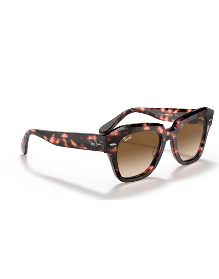 Occhiali da sole Ray-Ban 2186 133451 disponibili online da Ottica Ricci