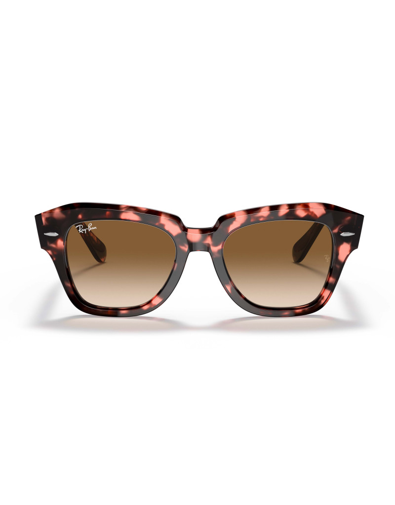 Occhiali da sole Ray-Ban 2186 133451 disponibili online da Ottica Ricci