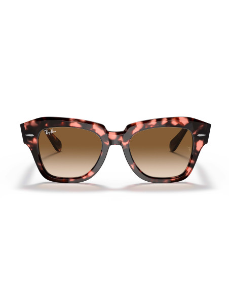 Occhiali da sole Ray-Ban 2186 133451 disponibili online da Ottica Ricci