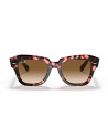 Occhiali da sole Ray-Ban 2186 133451 disponibili online da Ottica Ricci