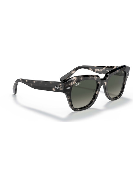 Occhiali da sole Ray-Ban 2186 133371 disponibili online da Ottica Ricci