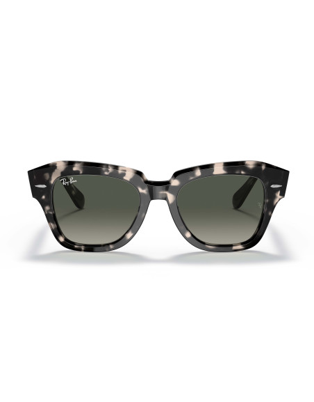 Occhiali da sole Ray-Ban 2186 133371 disponibili online da Ottica Ricci