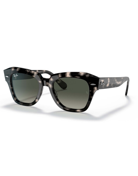 Occhiali da sole Ray-Ban 2186 133371 disponibili online da Ottica Ricci
