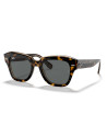 Occhiali da sole Ray-Ban 2186 1292B1 disponibili online da Ottica Ricci
