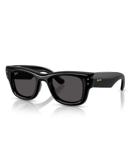 Occhiali da sole Ray-Ban 4940 601/87 disponibili online da Ottica Ricci