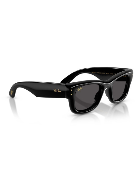 Occhiali da sole Ray-Ban 4940 601/87 disponibili online da Ottica Ricci