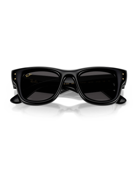 Occhiali da sole Ray-Ban 4940 601/87 disponibili online da Ottica Ricci