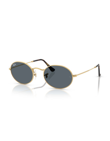 Occhiali da sole Ray-Ban3547N 001/R5 disponibili online da Ottica Ricci