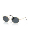 Occhiali da sole Ray-Ban3547N 001/R5 disponibili online da Ottica Ricci