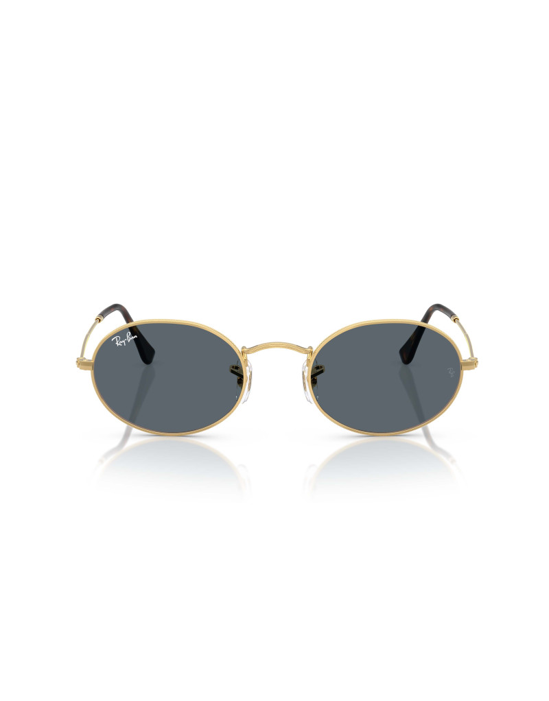 Occhiali da sole Ray-Ban3547N 001/R5 disponibili online da Ottica Ricci