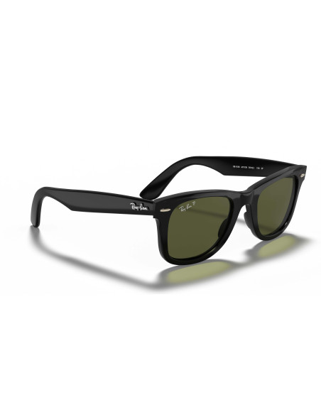 Occhiali da sole Ray-Ban 2140 601/58 disponibili online da Ottica Ricci