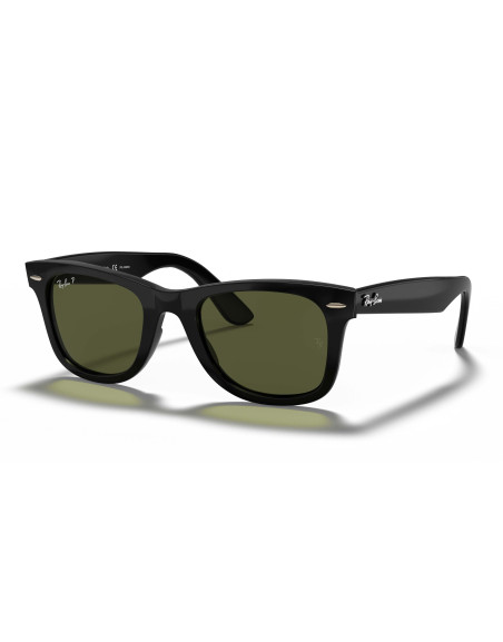 Occhiali da sole Ray-Ban 2140 601/58 disponibili online da Ottica Ricci