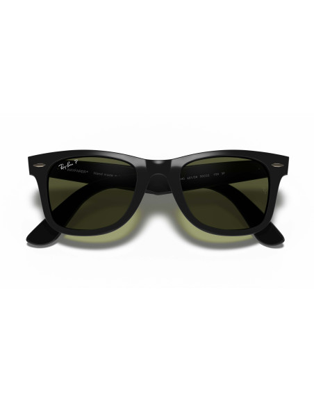 Occhiali da sole Ray-Ban 2140 601/58 disponibili online da Ottica Ricci