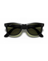 Occhiali da sole Ray-Ban 2140 601/58 disponibili online da Ottica Ricci