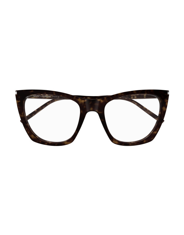 Occhiali vista Saint Laurent SL 214 KATE THIN OPT 002 55 da Ottica Ricci