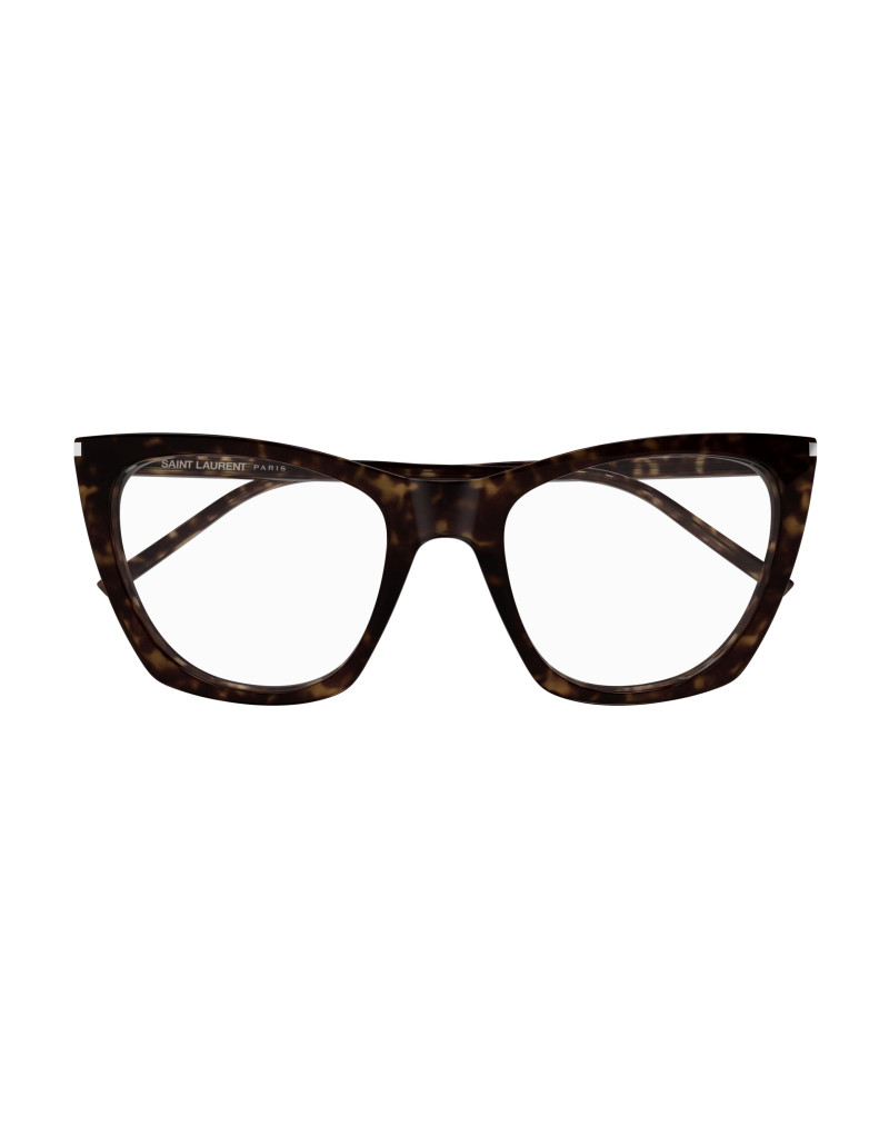 Occhiali vista Saint Laurent SL 214 KATE THIN OPT 002 55 da Ottica Ricci