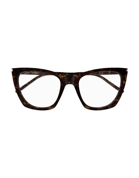 Occhiali vista Saint Laurent SL 214 KATE THIN OPT 002 55 da Ottica Ricci