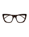 Occhiali vista Saint Laurent SL 214 KATE THIN OPT 002 55 da Ottica Ricci