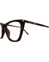 Occhiali vista Saint Laurent SL 214 KATE THIN OPT 002 55 da Ottica Ricci