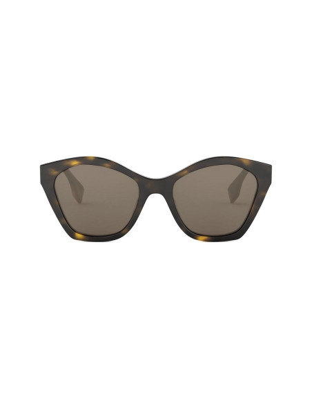 Occhiali da sole Fendi FE40175I 52e disponibili online da Ottica Ricci