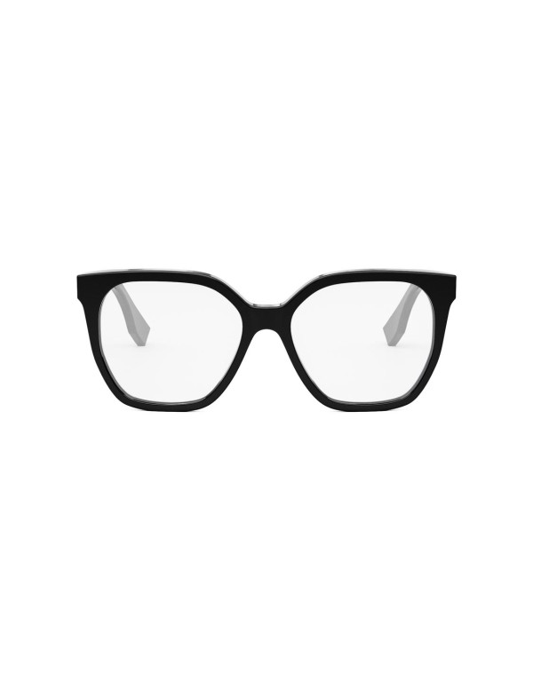 Occhiali da vista FE50087I 001 54 disponibili online da Ottica Ricci