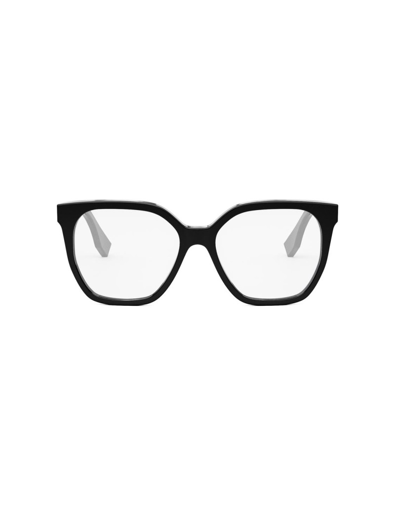 Occhiali da vista FE50087I 001 54 disponibili online da Ottica Ricci