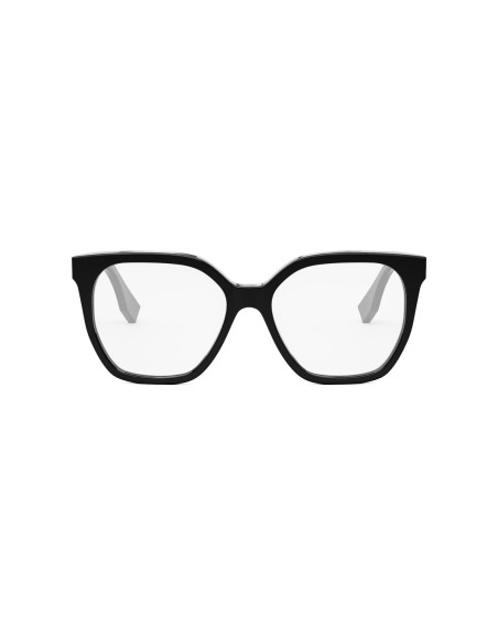 Occhiali da vista FE50087I 001 54 disponibili online da Ottica Ricci