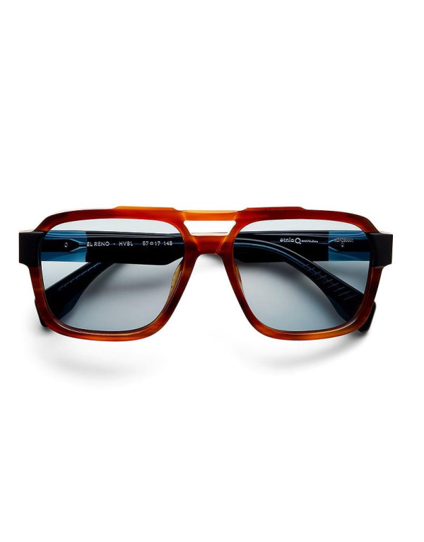 Occhiali ecologici Etnia barcelona EL RENO 57S hvbl da Ottica Ricci