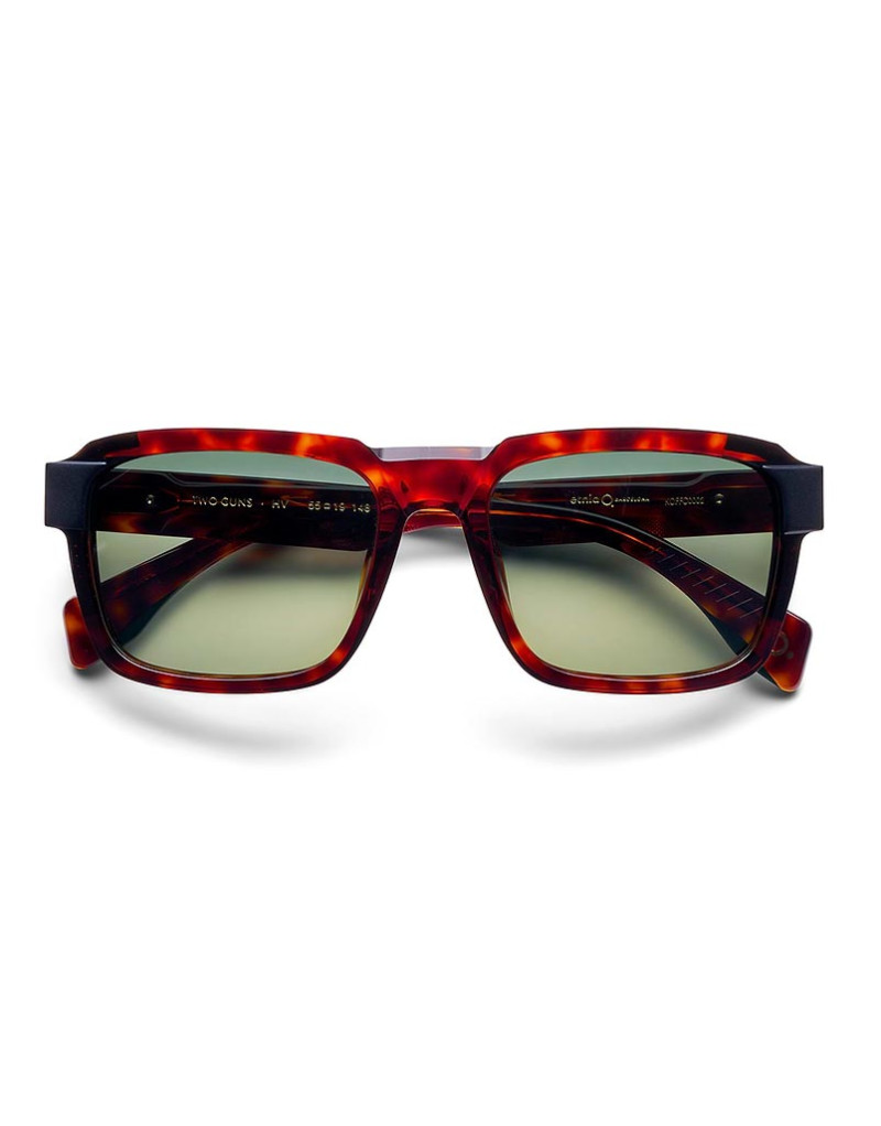 Occhiali ecologici Etnia barcelona TWO GUNS 55S hv online da Ottica Ricci