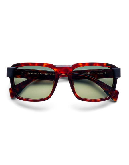 Occhiali ecologici Etnia barcelona TWO GUNS 55S hv online da Ottica Ricci