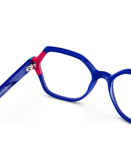 Occhiali ecologici Etnia barcelona ANAKA 53O blfu 52 da Ottica Ricci