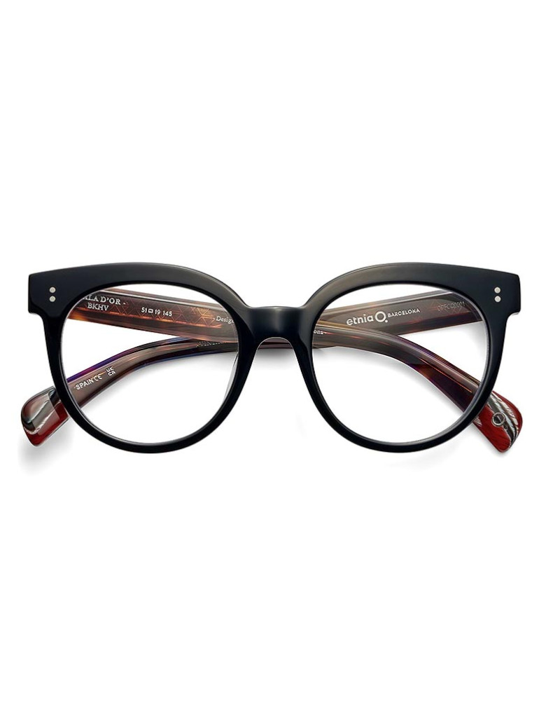 Occhiali vista ecologici Etnia barcelona CALA DOR 51O hvrd online da Ottica Ricci