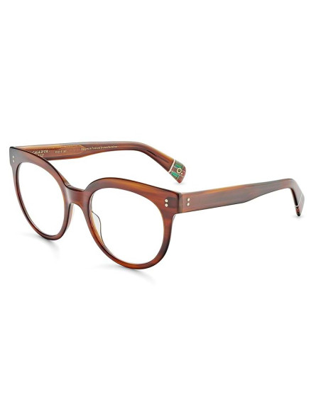 Occhiali vista ecologici Etnia barcelona CALA DOR 51O hvrd online da Ottica Ricci