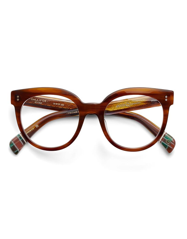 Occhiali vista ecologici Etnia barcelona CALA DOR 51O hvrd online da Ottica Ricci