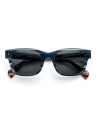 Occhiali sole ecologici Etnia barcelona FORNELLS SUN 53S blbk online da Ottica Ricci