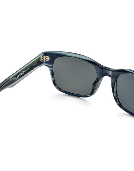 Occhiali sole ecologici Etnia barcelona FORNELLS SUN 53S blbk online da Ottica Ricci