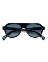 Occhiali sole ecologici Etnia barcelona PORTBOU SUN 55S bkbl online da Ottica Ricci