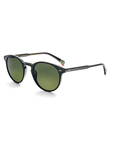 Occhiali sole ecologici Etnia barcelona JORDAAN III SUN 50S bkgr online da Ottica Ricci