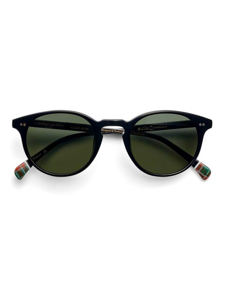 Occhiali sole ecologici Etnia barcelona JORDAAN III SUN 50S bkgr online da Ottica Ricci