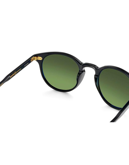 Occhiali sole ecologici Etnia barcelona JORDAAN III SUN 50S bkgr online da Ottica Ricci