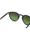 Occhiali sole ecologici Etnia barcelona JORDAAN III SUN 50S bkgr online da Ottica Ricci