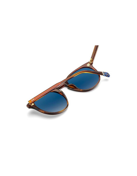 Occhiali sole ecologici Etnia barcelona JORDAAN III SUN 50S hvbl online da Ottica Ricci