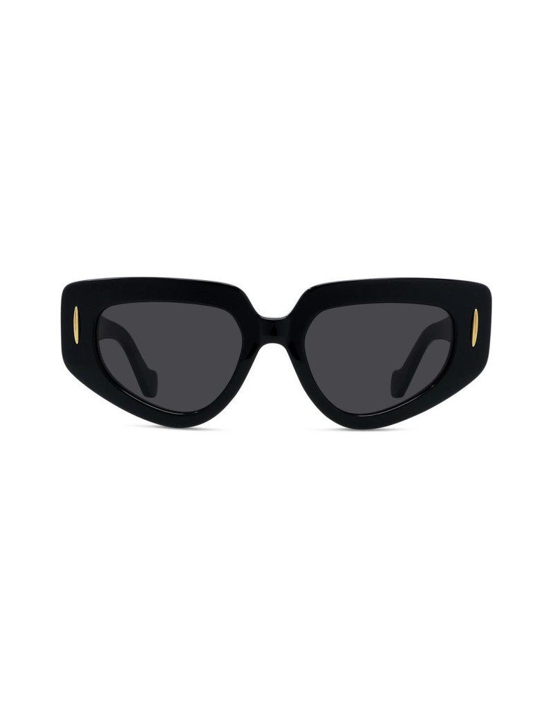 Occhiali da sole Loewe LW40160I 01a disponibili online da Ottica Ricci