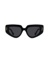 Occhiali da sole Loewe LW40160I 01a disponibili online da Ottica Ricci