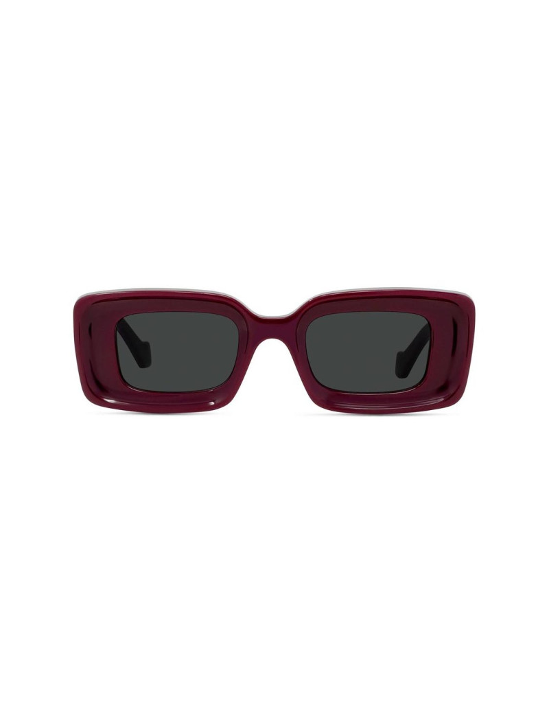 Occhiali da sole Loewe LW40101I 66a disponibili online da Ottica Ricci