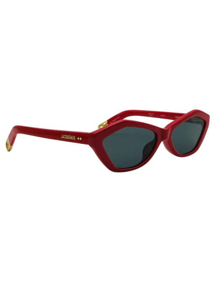 Occhiali da sole Jacquemus BAMBINO RED 2 online da Ottica Ricci
